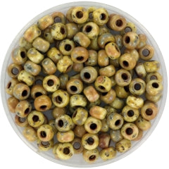 Miyuki Seed Beads - Size 6 (4mm)