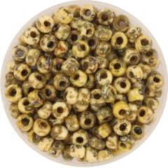 Miyuki Seed Beads - Size 6 (4mm)