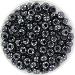 Miyuki Seed Beads - Size 6 (4mm)