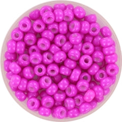 Miyuki Seed Beads - Size 6 (4mm)