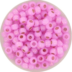 Miyuki Seed Beads - Size 6 (4mm)