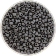 Miyuki Seed Beads - Size 8 (3mm)