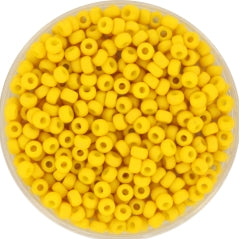 Miyuki Seed Beads - Size 8 (3mm)