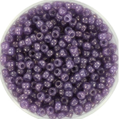 Miyuki Seed Beads - Size 8 (3mm)