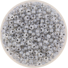 Miyuki Seed Beads - Size 8 (3mm)