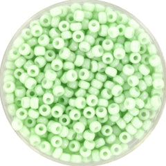 Miyuki Seed Beads - Size 8 (3mm)