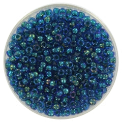 Miyuki Seed Beads - Size 8 (3mm)