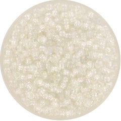 Miyuki Seed Beads - Size 8 (3mm)