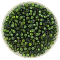 Miyuki Seed Beads - Size 8 (3mm)