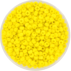 Miyuki Seed Beads - Size 8 (3mm)