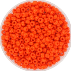 Miyuki Seed Beads - Size 8 (3mm)