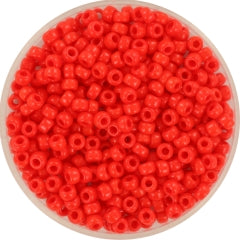 Miyuki Seed Beads - Size 8 (3mm)