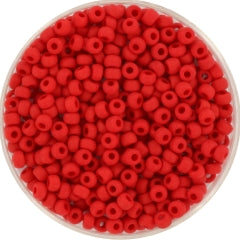 Miyuki Seed Beads - Size 8 (3mm)