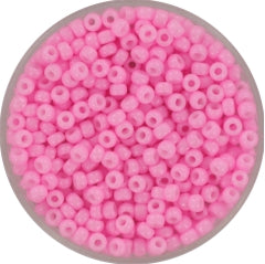 Miyuki Seed Beads - Size 8 (3mm)