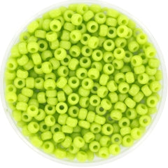 Miyuki Seed Beads - Size 8 (3mm)