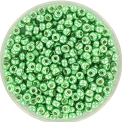 Miyuki Seed Beads - Size 8 (3mm)