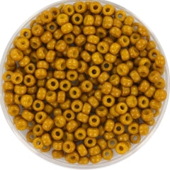 Miyuki Seed Beads - Size 8 (3mm)