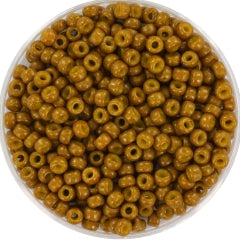 Miyuki Seed Beads - Size 8 (3mm)