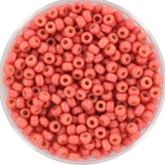 Miyuki Seed Beads - Size 8 (3mm)