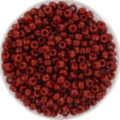 Miyuki Seed Beads - Size 8 (3mm)