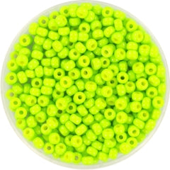 Miyuki Seed Beads - Size 8 (3mm)