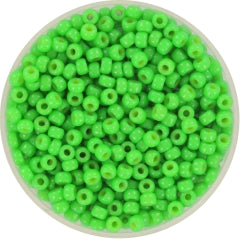 Miyuki Seed Beads - Size 8 (3mm)
