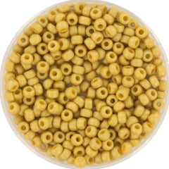 Miyuki Seed Beads - Size 8 (3mm)