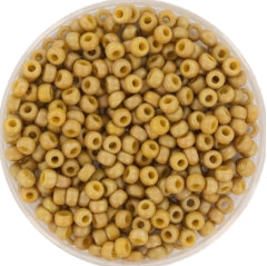 Miyuki Seed Beads - Size 8 (3mm)