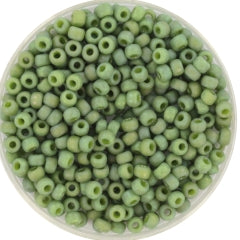 Miyuki Seed Beads - Size 8 (3mm)