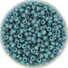 Miyuki Seed Beads - Size 8 (3mm)
