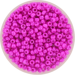 Miyuki Seed Beads - Size 8 (3mm)