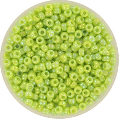 Miyuki Seed Beads - Size 8 (3mm)