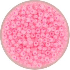 Miyuki Seed Beads - Size 8 (3mm)