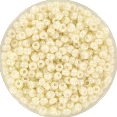 Miyuki Seed Beads - Size 8 (3mm)