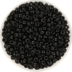 Miyuki Seed Beads - Size 8 (3mm)
