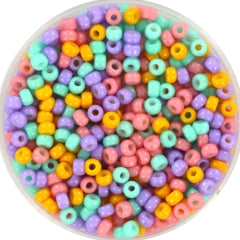 Miyuki Seed Beads - Size 8 (3mm)