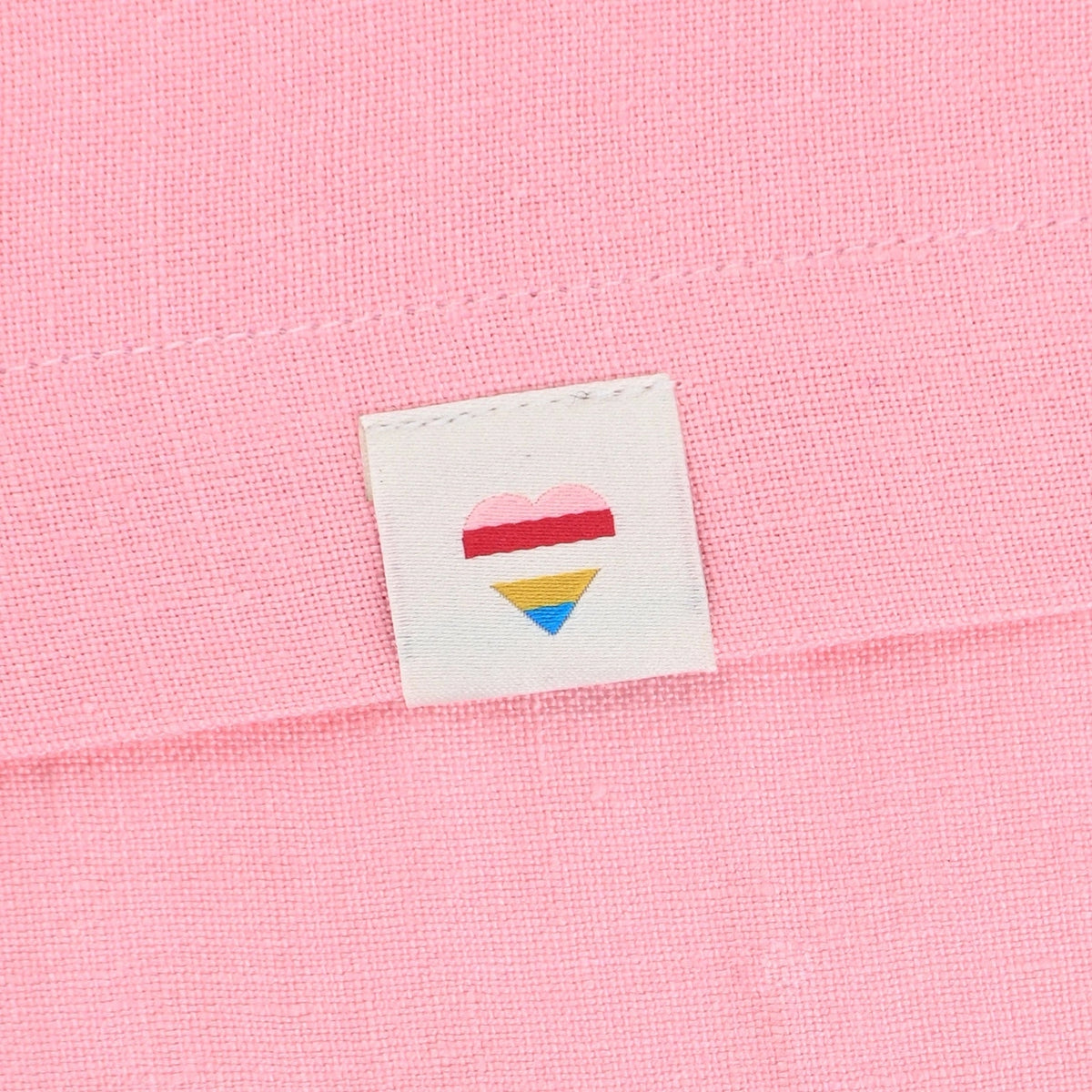 "My Mama Made It" Woven Labels 6 Pack