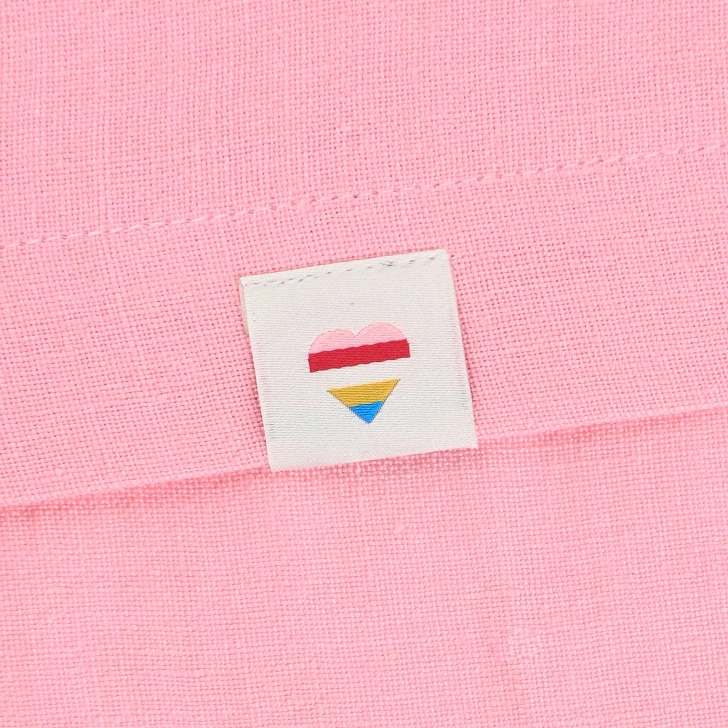 "My Mama Made It" Woven Labels 6 Pack