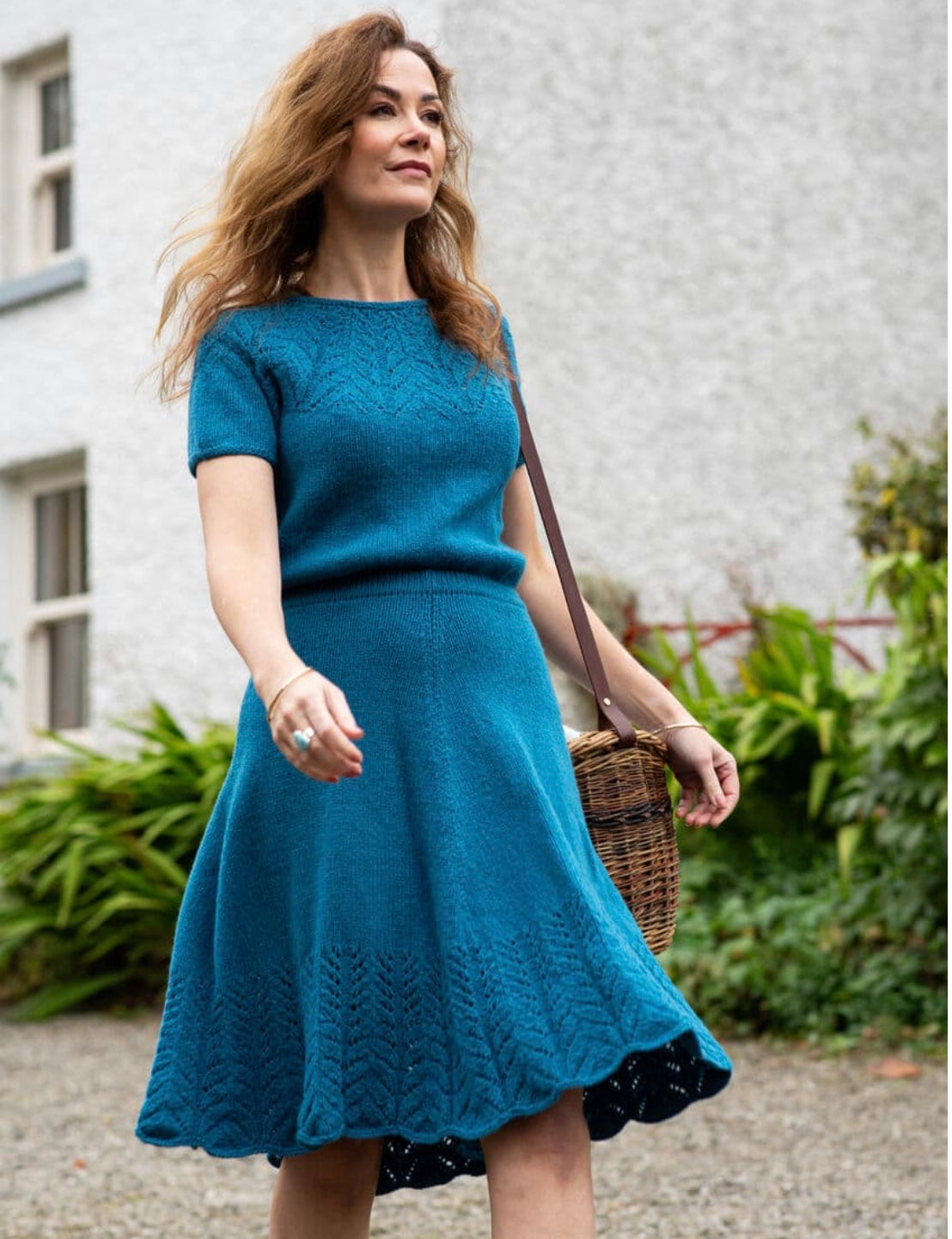 Motherland Skirt Kit with Eriu Elements