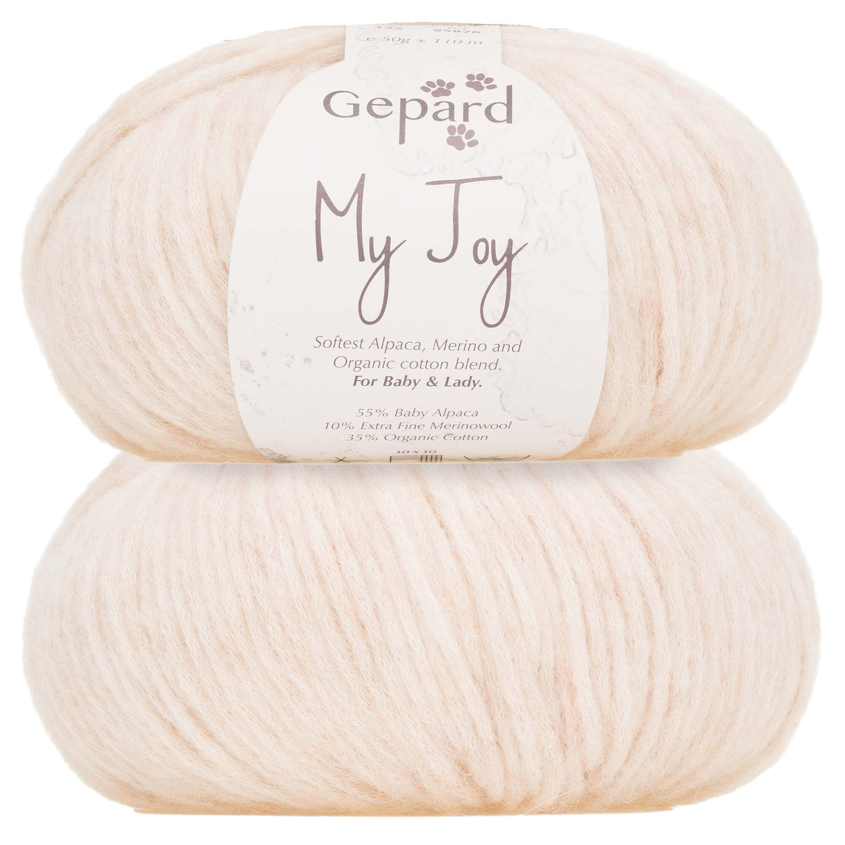 My Joy & Up-Cycling by Gepard