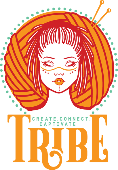 Tribe Yarns UK Yarn Shop Knitting Crochet Notions