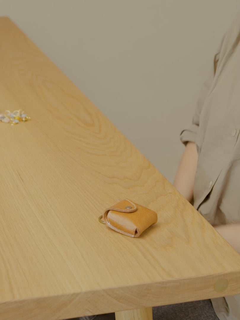 Project 70 Measuring Tape Pouch Re:Designed