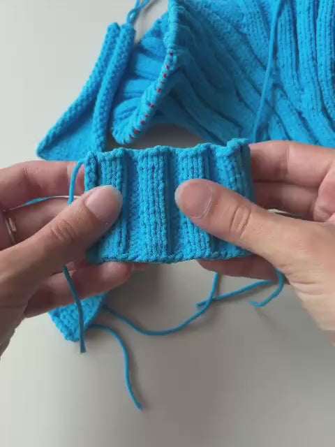 Contrepoint® Air N.2 - Stretch Yarn
