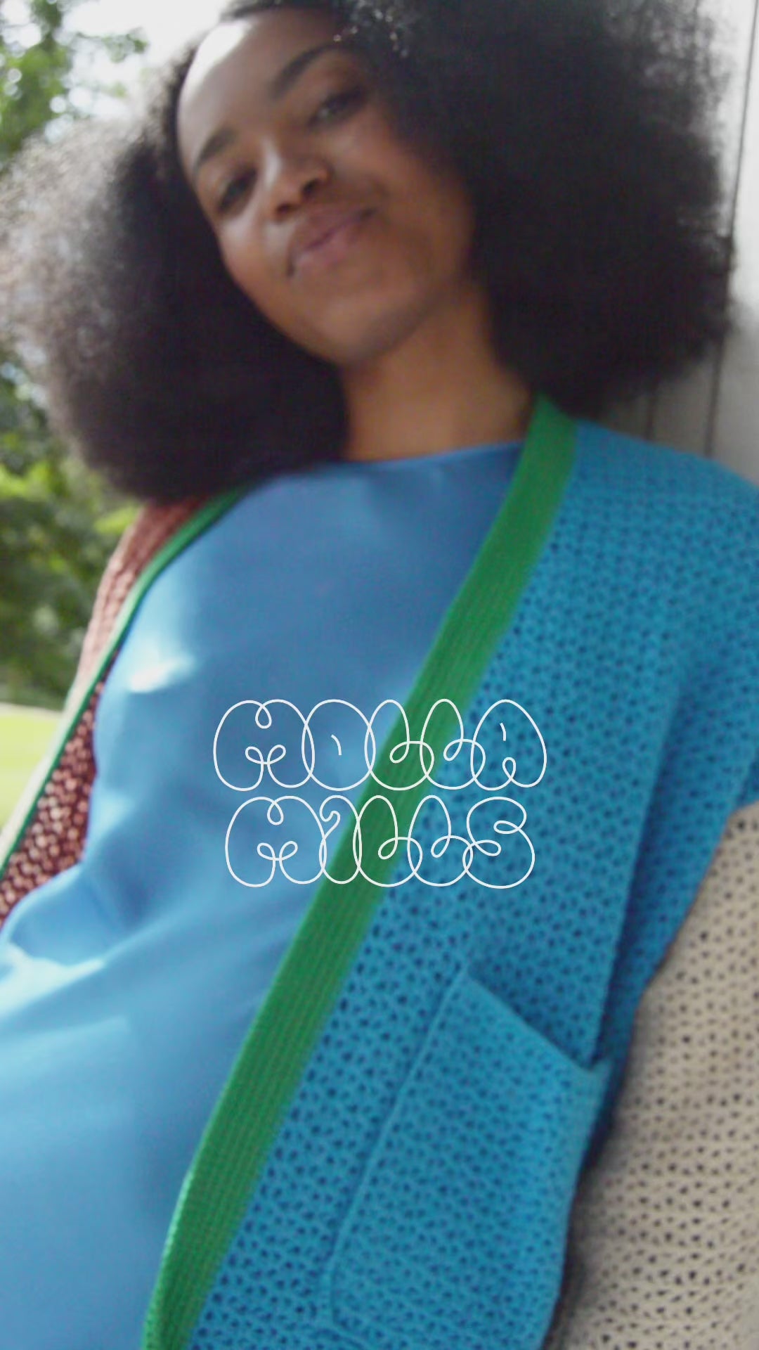 Hook Out!: Fresh Crochet Wear by Molla Mills