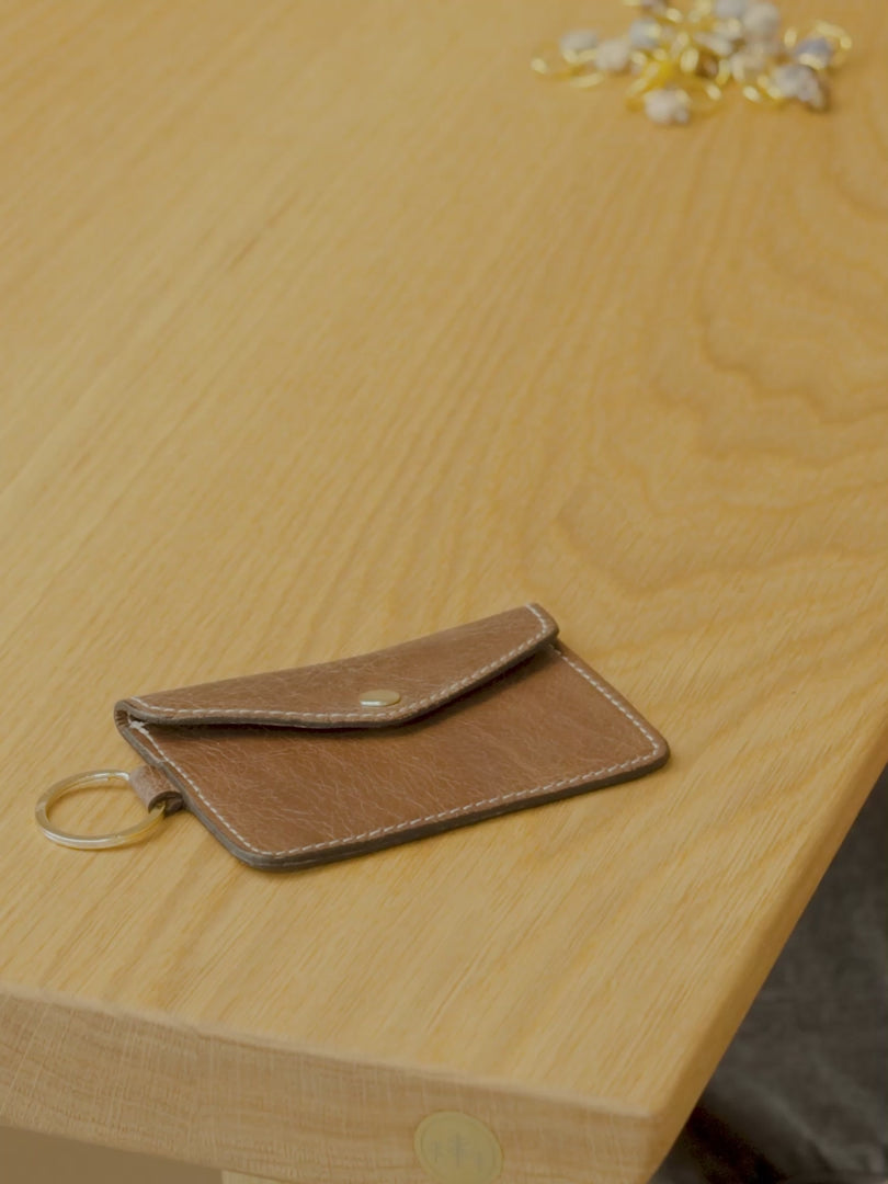 Project 28 Notions Wallet by Re:Designed