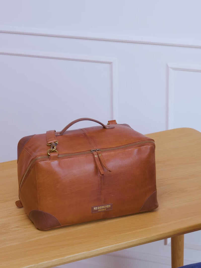 Project 80 Knitting Case by Re:Designed