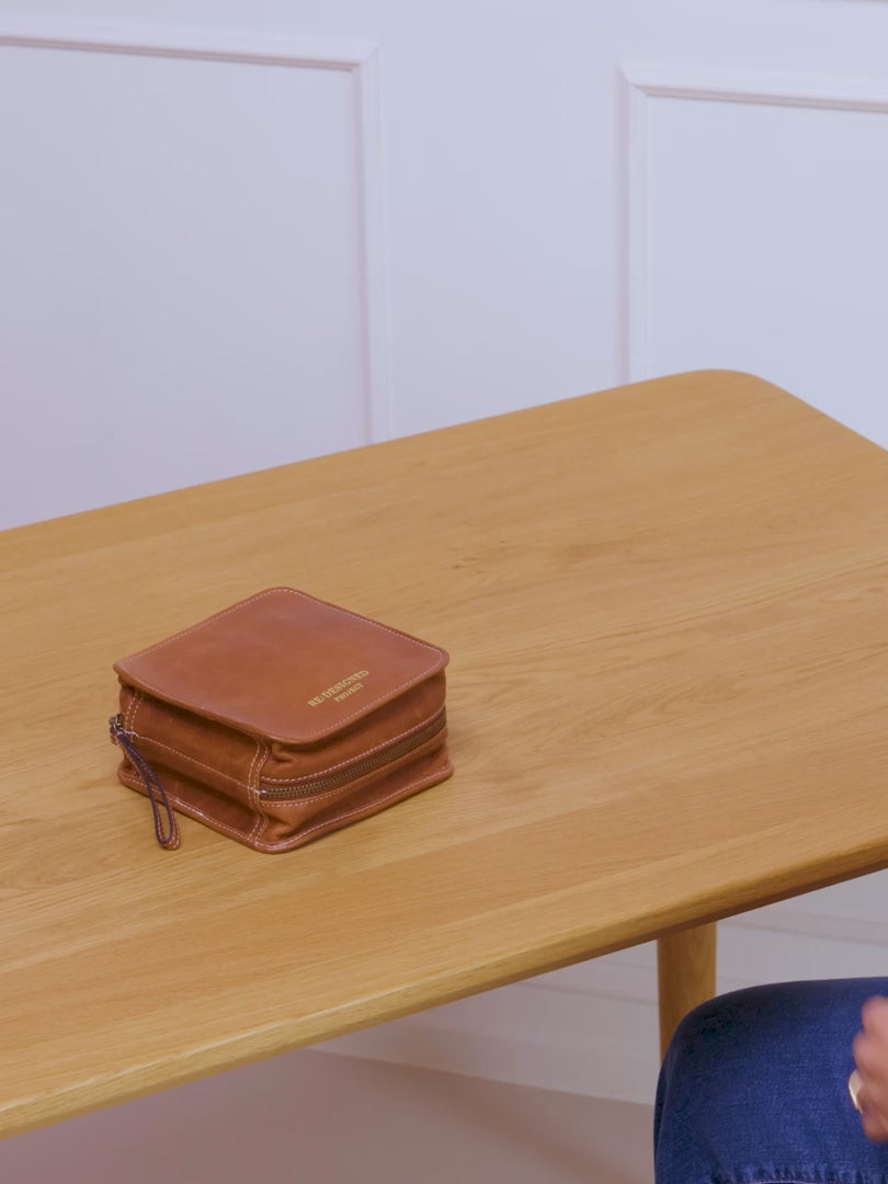 Project 83 Interchangeable Needle Case by Re:Designed