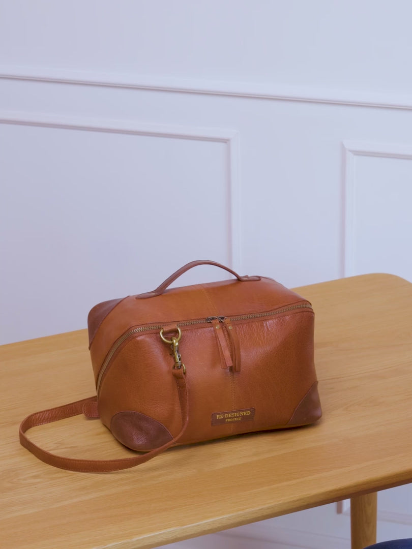 Project 79 Knitting Case by Re:Designed