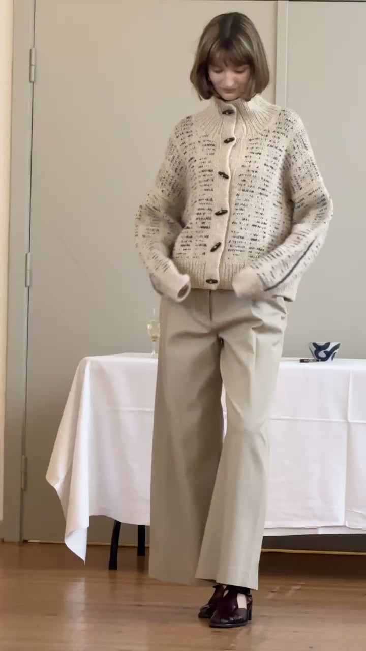 Ava Jacket