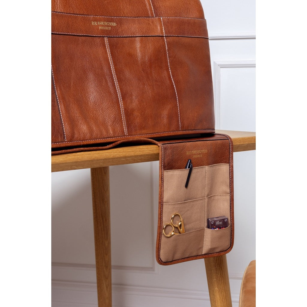 Project 86 Sewing Machine Organiser by Re:Designed